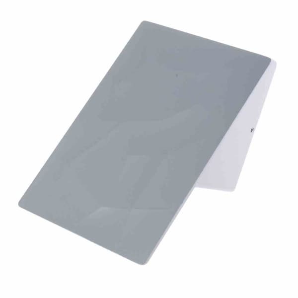 FACADE ARMATUR 10W LED RÆKKER