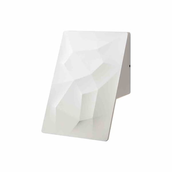 FACADE ARMATUR 10W LED RÆKKER