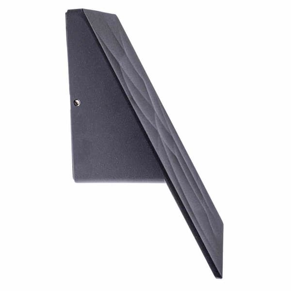 FACADE ARMATUR 10W LED RÆKKER