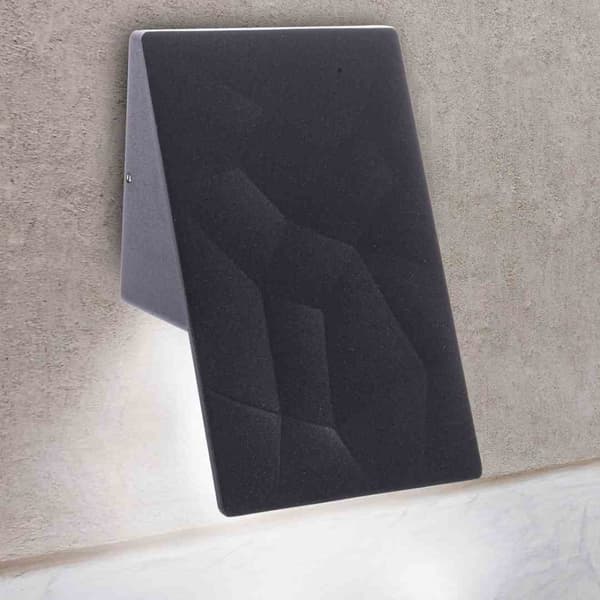 FACADE ARMATUR 10W LED RÆKKER