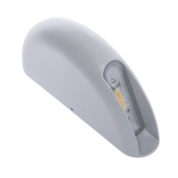 VÆG 3W LED FACADE ARMATUR