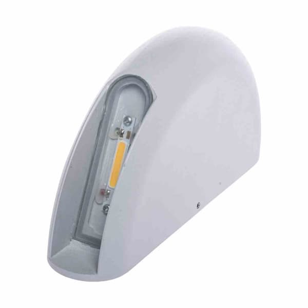 VÆG 3W LED FACADE ARMATUR