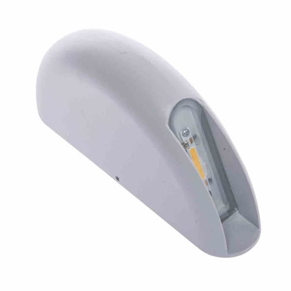 VÆG 3W LED FACADE ARMATUR
