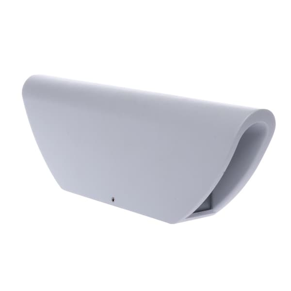 BRICK 6W LED JULKISIVULAMPPU