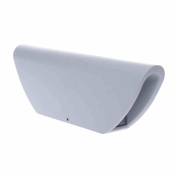 BRICK 6W LED FASADLAMPA