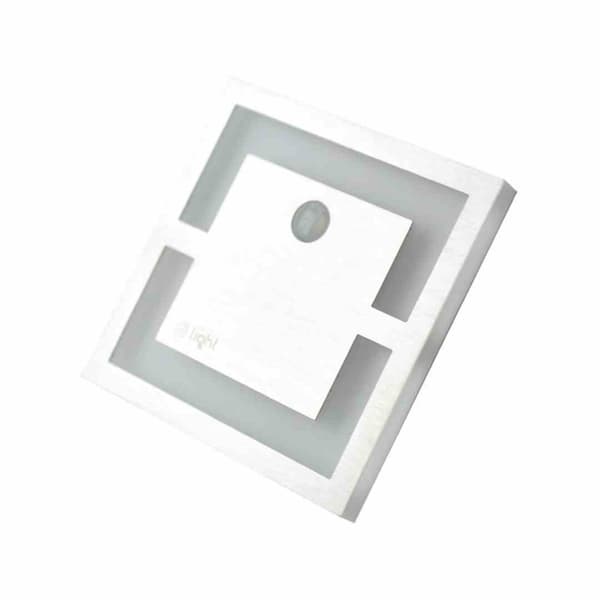 QUADRO Warm Color 3000K 12V med bevægelsessensor