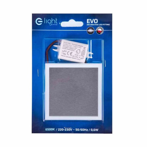 EVO Cold Color 6500K