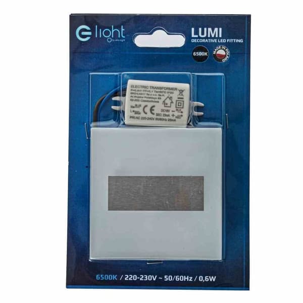 LUMI Cold Color 6500K