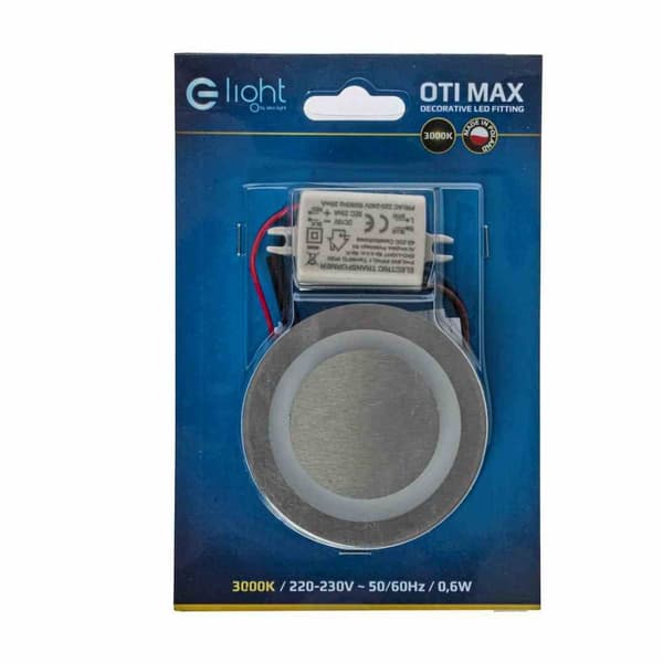 OTI MAX varm farve 3000K