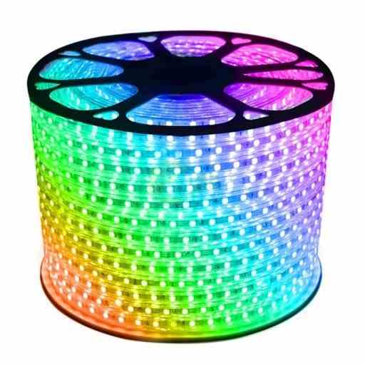 RGB LED SNAKE 5M