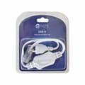 Miniatyrbillede 2 af 2: NETLEDNING TIL LED SLANGE