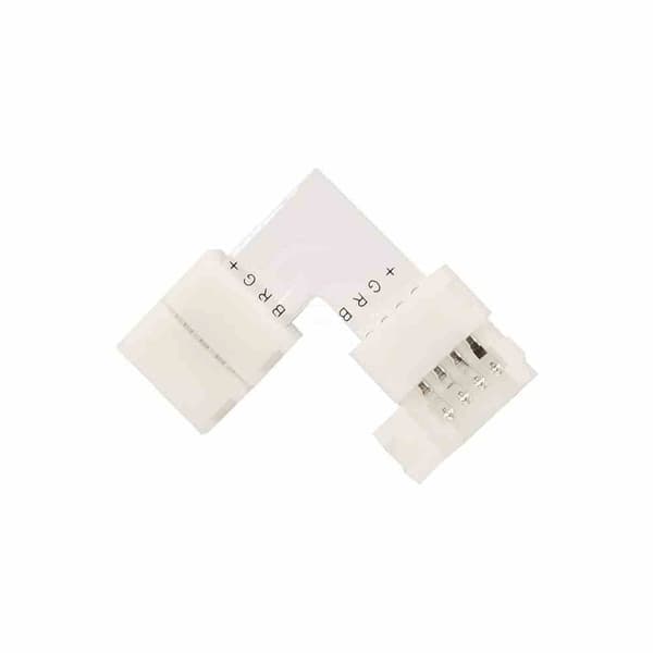 RGB LED stik 10mm. Form: L