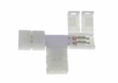 LED stik 10mm. Form: T