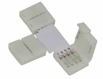 RGB LED stik 10mm. Form: T