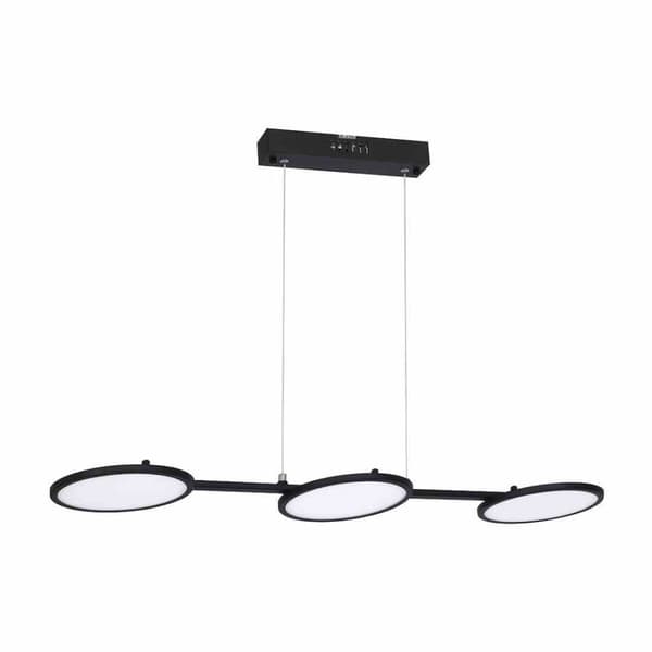 RIIPPUVALAISIN GIRO 30W LED