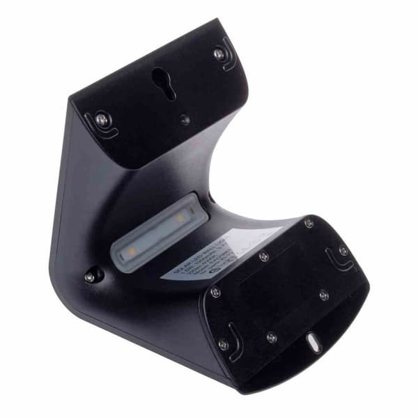 Butterfly Solar Lampa Svart 1,5W