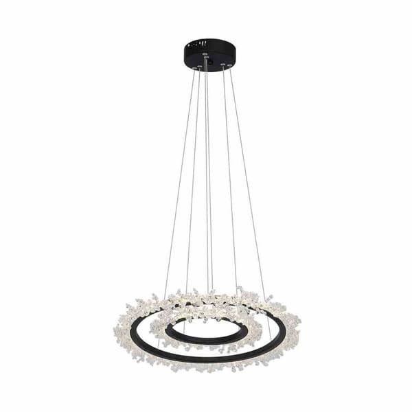 HÄNGLAMPA FRYST 60W LED