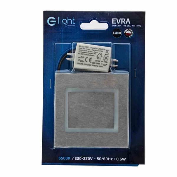 EVRA Cold Color 6500K