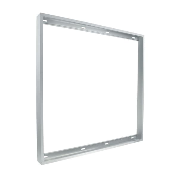 RAMME 60x60 TIL LED PANEL PLAST
