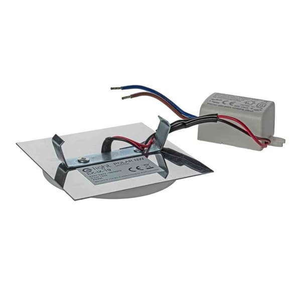POLAR varm färg 3000K