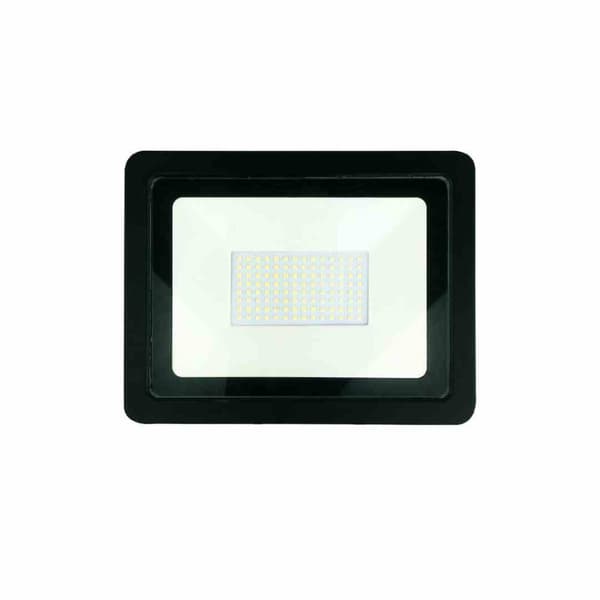 LED FLAMPLYGTE 200W. FARVE: 3000K
