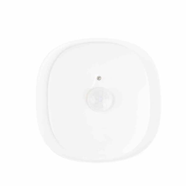 SENGELAMPE MED BEVÆGELSESENSOR