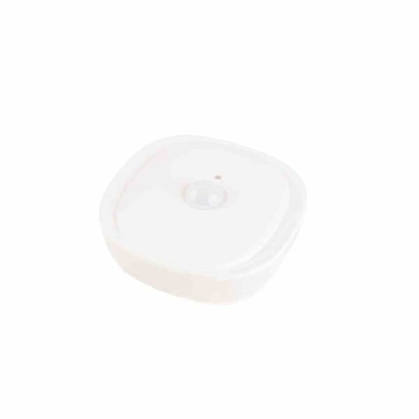 SENGELAMPE MED BEVÆGELSESENSOR