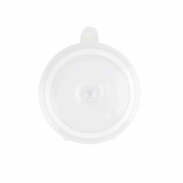 LAMPE MED BEVÆGELSESENSOR 4000K