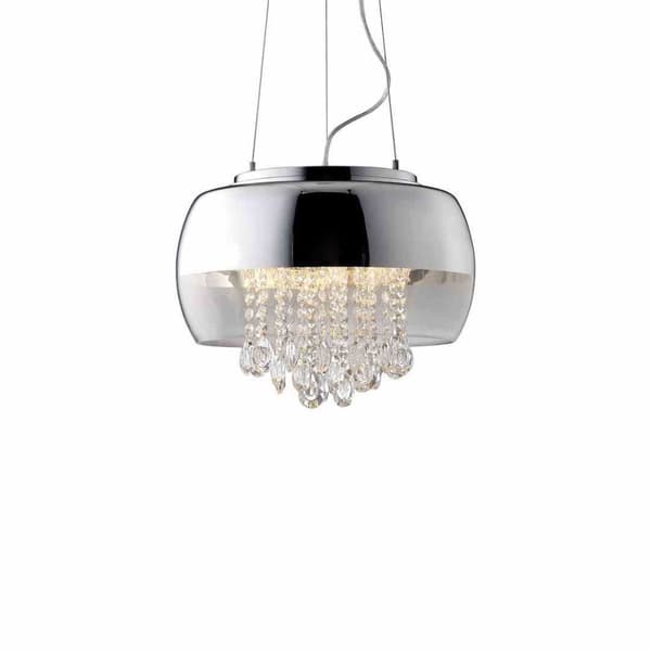 Hængelampe LUNA 3xE14 LED