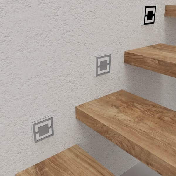 QUADRO Neutral Färg 4000K