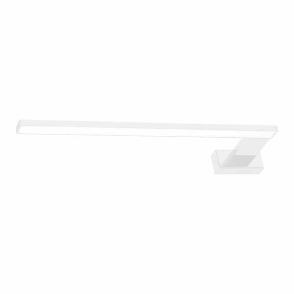SHINE WHITE lampa 45cm 11W LED