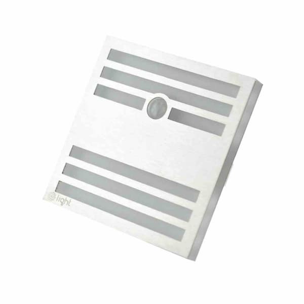 PEPERS Neutral Color 4000K 12V liiketunnistimella