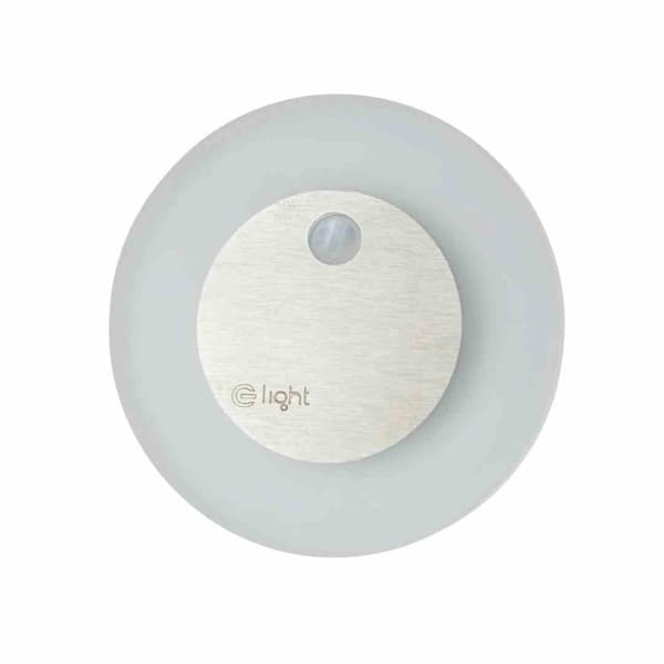 OTI Neutral Color 4000K 12V med rörelsesensor