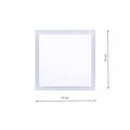 Miniatyrbild 8 av 9: EVO WHITE Varm färg 3000K