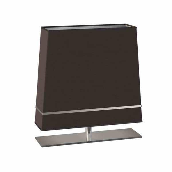 Golvlampa VOLANS 1xE27