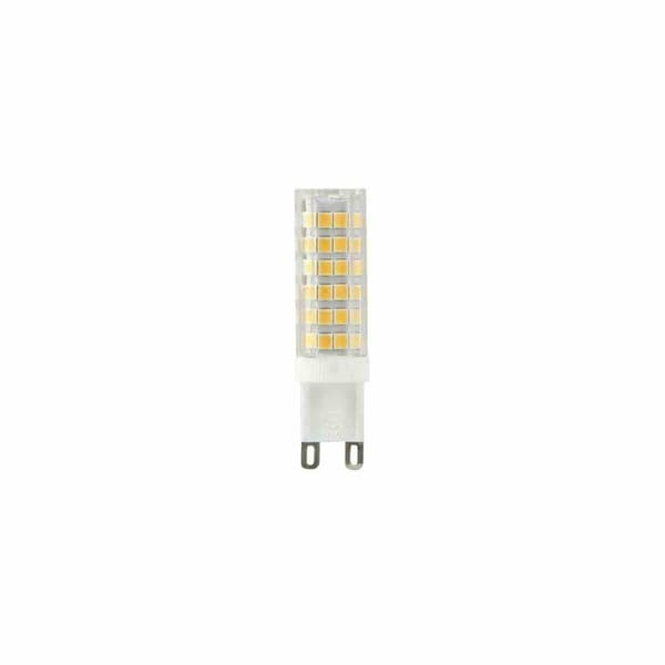 3,5W G9 LED pære. Farve: Kold