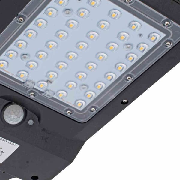 Solar Street Lamppu 8W 4000K