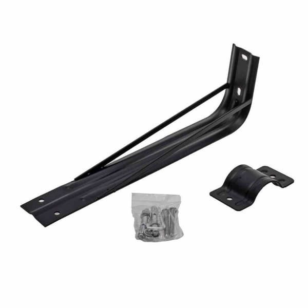 Solar Street Lamppu 8W 4000K