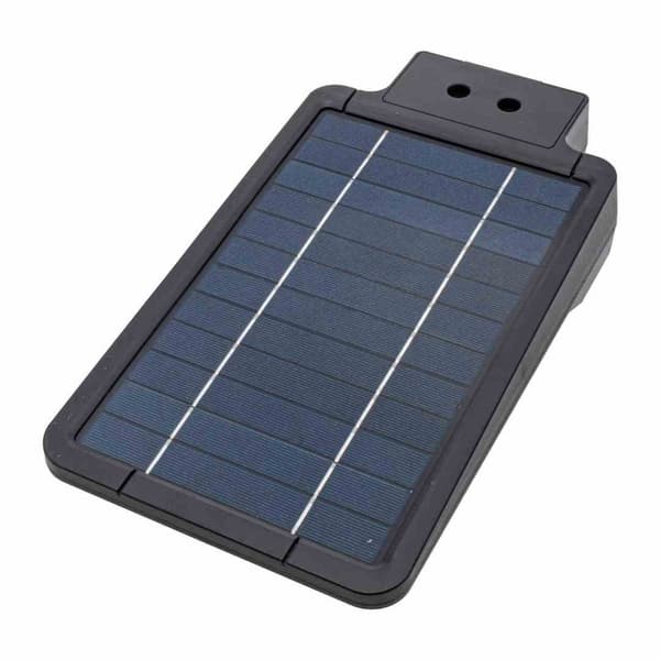 Solar Street Lamppu 8W 4000K