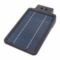 Pikkukuva 2 / 9: Solar Street Lamppu 8W 4000K