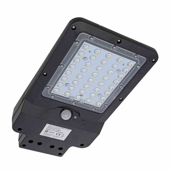 Solar Street Lamppu 8W 4000K