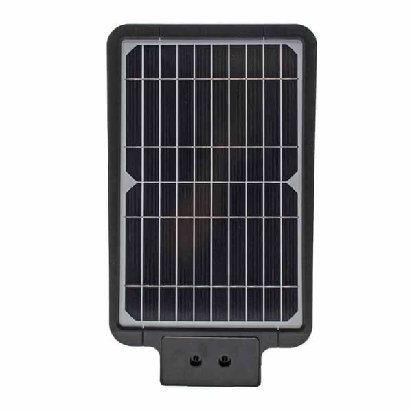 Gatusollampa 15W 4000K