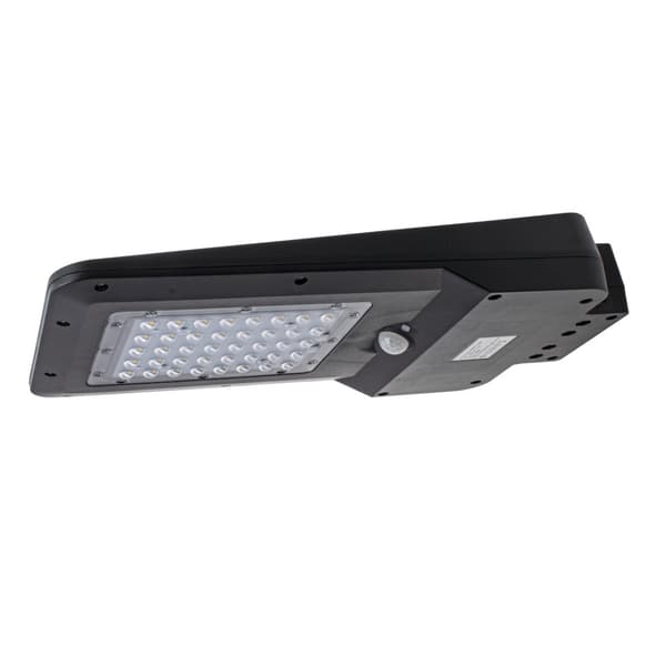 Gatusollampa 15W 4000K