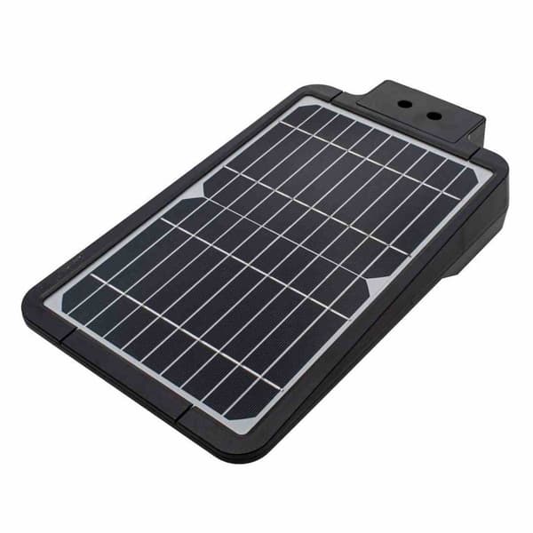 Gatusollampa 15W 4000K