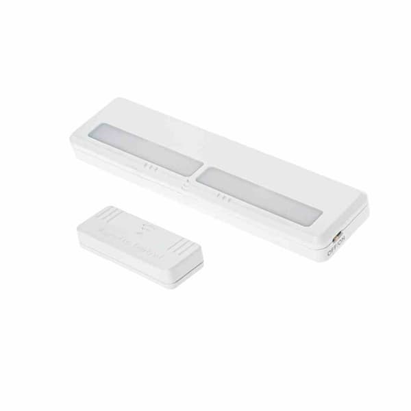Underskåpslampa 0,8W 4000K MicroUSB