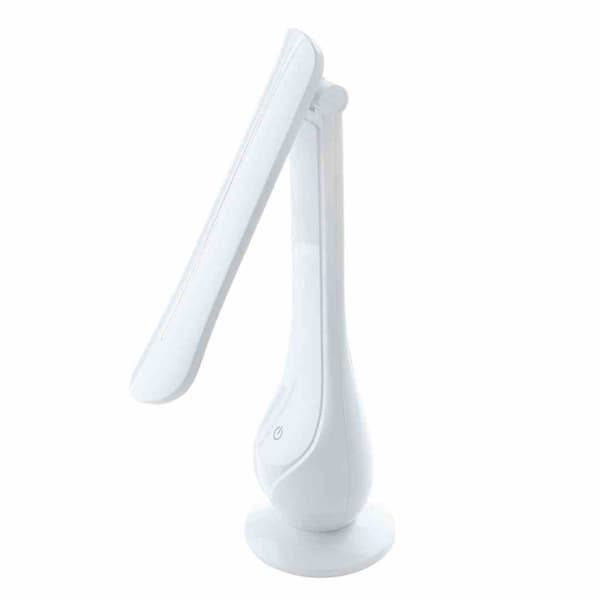 Bordlampe LILLY WHITE 4W LED