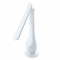 Miniatyrbillede 3 af 9: Bordlampe LILLY WHITE 4W LED