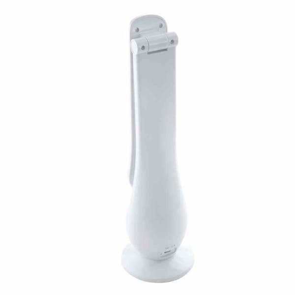 Bordlampe LILLY WHITE 4W LED