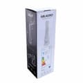 Miniatyrbillede 7 af 9: Bordlampe LILLY WHITE 4W LED