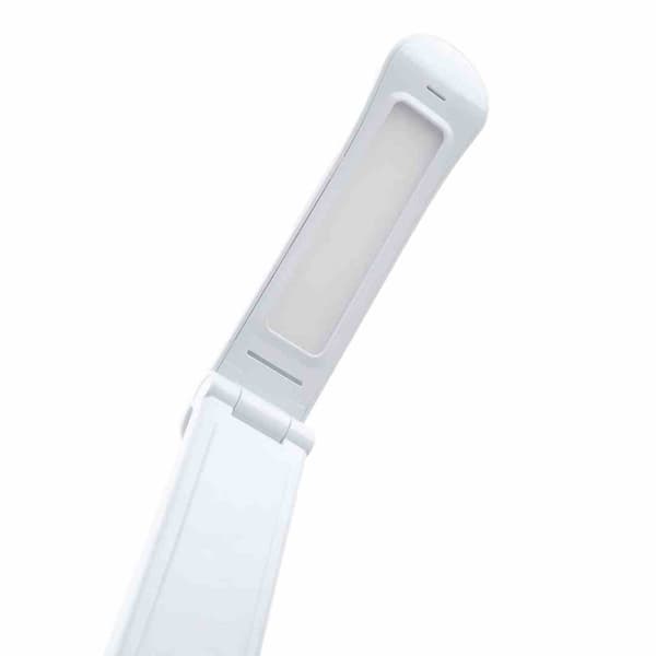 Bordlampe LILLY WHITE 4W LED